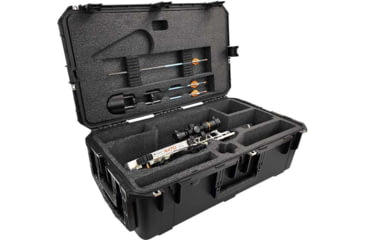 Image of SKB iSeries Crossbow Case Black Ravin 470, 1503103