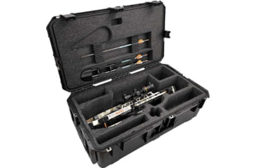 Image of SKB iSeries Crossbow Case Black Ravin 470, 1503103