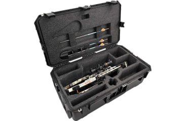 Image of SKB iSeries Crossbow Case Black Ravin 470, 1503103