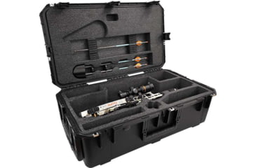 Image of SKB iSeries Crossbow Case Black Ravin 470, 1503103