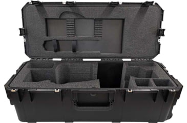 Image of SKB iSeries Crossbow Case Black Tenpoint TRX26, 1503105