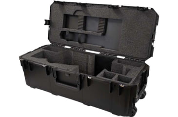 Image of SKB iSeries Crossbow Case Black Tenpoint TRX26, 1503105