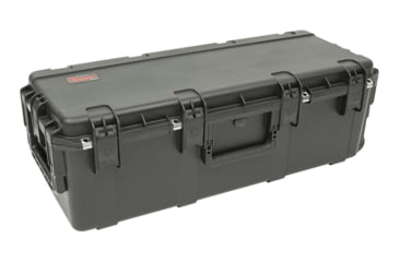Image of SKB iSeries Crossbow Case Black Tenpoint TRX26, 1503105