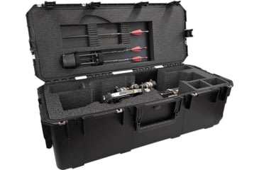 Image of SKB iSeries Crossbow Case Black Tenpoint TRX26, 1503105