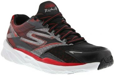 Image of Skechers GOrun Ride 4 Road Running Shoe - Mens