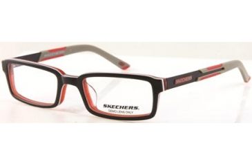 Image of Skechers SE1027 Eyeglass Frames