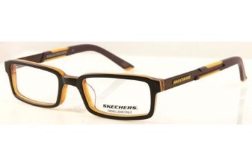 Image of Skechers SE1027 Eyeglass Frames