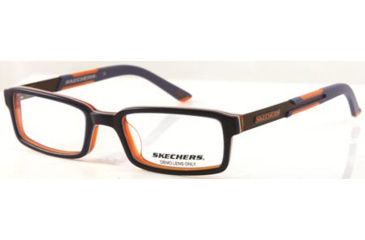 Image of Skechers SE1027 Eyeglass Frames