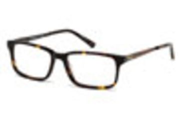 Image of Skechers SE1141 Eyeglass Frames - Dark Havana Frame Color