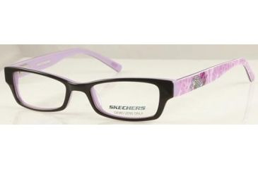 Image of Skechers SE1500 Eyeglass Frames