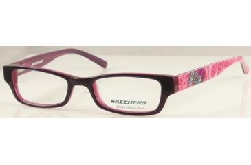Image of Skechers SE1500 Eyeglass Frames