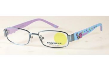 Image of Skechers SE1509 Eyeglass Frames