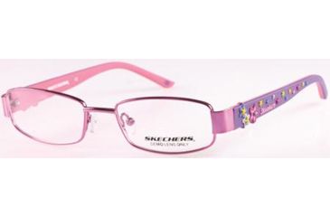 Image of Skechers SE1509 Eyeglass Frames