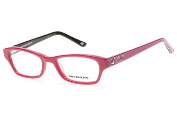 Image of Skechers SE1570 Eyeglass Frames