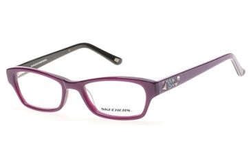 Image of Skechers SE1570 Eyeglass Frames