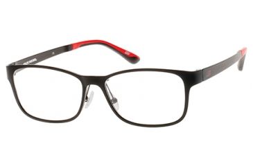 Image of Skechers SE3152 Eyeglass Frames - Matte Black Frame Color