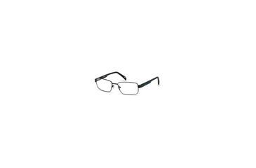 Image of Skechers SE3200 Eyeglass Frames - Matte Black Frame Color