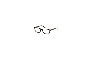 Image of Skechers SE3201 Eyeglass Frames - Dark Havana Frame Color