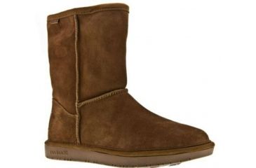 Image of Skechers Shelbys Moscow Winter Boot - Women's-Chestnut-Medium-7 US