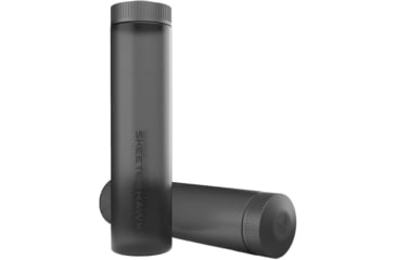 Image of SKEETER HAWK Backyard Mosquito Bait Station, Replacement, 2 Pack, Black, SKE-TUB-0002