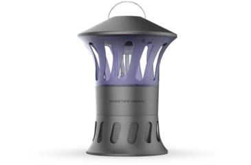 Image of SKEETER HAWK Fly Trap, Large, Black, SKE-TRP-0002