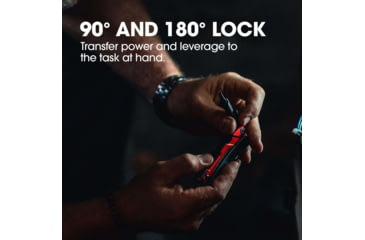 Image of SKEETER HAWK Pocket Ti Multi-Tool, Stainless, TRU-MTL-0004