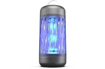 Image of SKEETER HAWK Premium Bug Zapper, Grey, SKE-ZAP-0002