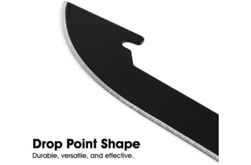 Image of SKEETER HAWK Replaceable Blade Knife, 5 Pieces, TRU-FMK-1000