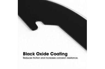 Image of SKEETER HAWK Replaceable Blade Knife, 5 Pieces, TRU-FMK-1000