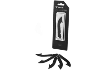 Image of SKEETER HAWK Replaceable Blade Knife, 5 Pieces, TRU-FMK-1000
