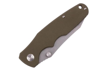 Image of SKIF Knives Cutter Linerlock SW Olive