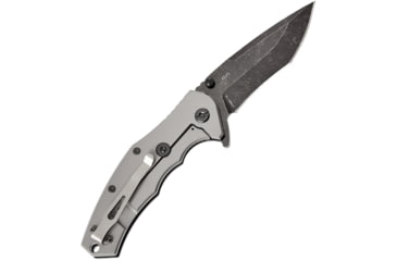 Image of SKIF Knives Griffin Framelock BSW Black