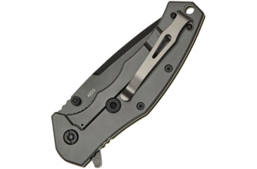 Image of SKIF Knives Griffin Framelock BSW Olive