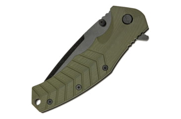 Image of SKIF Knives Griffin Framelock BSW Olive