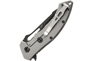 Image of SKIF Knives Shark Framelock BSW Black