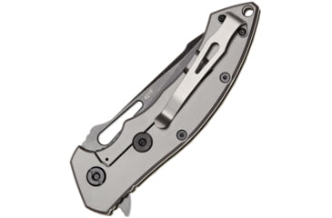 Image of SKIF Knives Shark Framelock BSW Olive