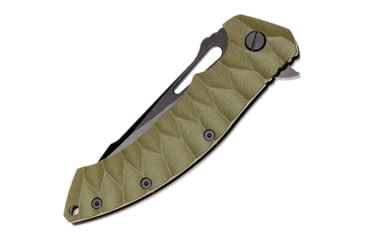 Image of SKIF Knives Shark Framelock BSW Olive