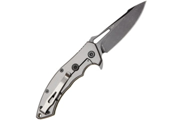 Image of SKIF Knives Shark Framelock BSW Olive