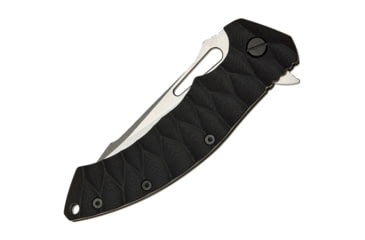 Image of SKIF Knives Shark Framelock SW Black