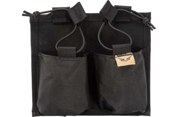 Image of SKILI Gear 762 Mag Pouch, Black, ACBK001101