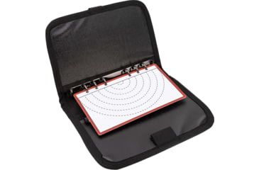 Image of SKILI Gear Dope Book, Black, ACBK001402