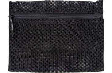 Image of SKILI Gear Mesh Pouch, Black, Large, ACBK000301