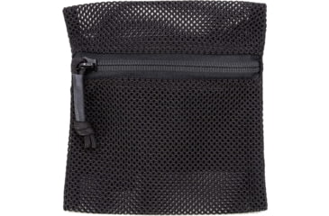 Image of SKILI Gear Mesh Pouch, Black, Small, ACBK000401