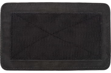 Image of SKILI Gear MOLLE Panel, Black, ACBK001502
