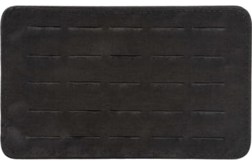 Image of SKILI Gear MOLLE Panel, Black, ACBK001502