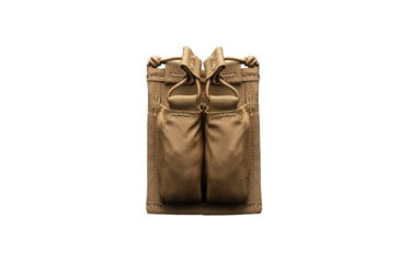 Image of SKILI Gear Double Pistol Mag Pouch