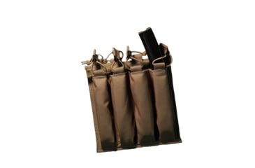 Image of SKILI Gear Machine Gun Quad Mag Holder