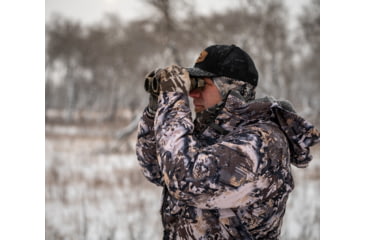 Image of SKRE Gear Guardian Jacket - Mens, Solace, Medium, GJM4