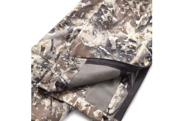 Image of SKRE Gear Nebo Rain Pants - Mens, Solace, Large, NRPL4