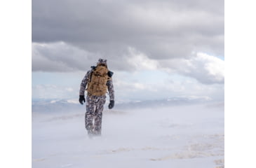 Image of SKRE Gear Nebo Rain Pants - Mens, Solace, Large, NRPL4